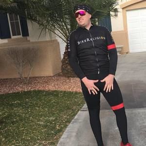 Meet your Posher, Ben